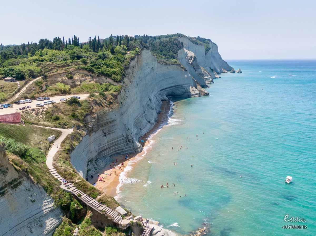 Апартаменты Stoneface *